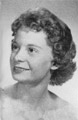 Connie (Gipson) Tate, Unknown