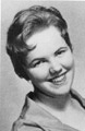 Glenda Glenn, Unknown (Class of 1961)