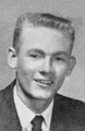 Bill G. Hain Deceased 09/22/2008 (Mary Novak, Dewey, OK)