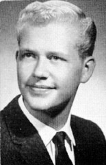 Cecil Kimmel, Bartlesville, OK
