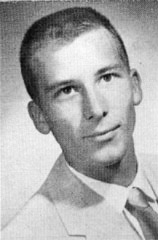 Robert Knode (Brenda) Rocky Creek, TX