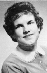 Marcella (Krigbaum) Lindholm, Bartlesville, OK