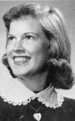 Mary Jean (Lannan) Davis (Donald), Bartlesville, OK