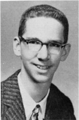 Robert E. Lawson, (Janet) Broken Arrow, OK