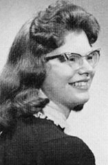 Judy (Lawver) Hazen, (Chuck) Sequim, WA