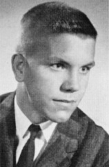 Charles Long (Debbie) Quinlan, TX