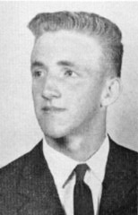 Stephen Victor Long, Deceased 1993