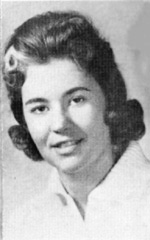 Kay (Loriaux) McReynolds-Bundang (Rudy) Bartlesville, OK
