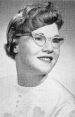 Fern (Lowe) Digney, Deceased 08/01/1991