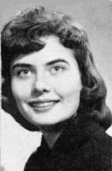Sara Jane (Lunsford) Cantey (Sam B.), Fort Worth, TX
