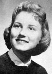 Jane (Lutton) Voorhees, Kansas City, MO