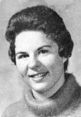 Patt (Lynn) Woods (Danny) Deceased 10/18/2007