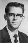 Robert Matthews (Gretchen Wilcox) Bartlesville, OK
