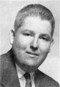 George McAnelly, deceased 03/10/2004
