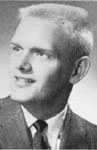Frank McKinney, Deceased 1985