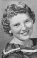 Wilma Rickman, Deceased