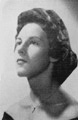 Barbara Russell, Unknown (Class of 1961)