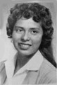 Lillian (Sanders) Williams, Tulsa, OK