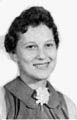 Charlotte Albright, Unknown