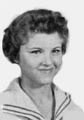 Carol (Benway) Kessinger, Blue Mountain, AR 