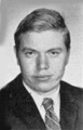 Jack Chidester, Bartlesville, OK  (Class of 1961)