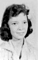 Louise (Dyer) Christy, Bartlesville, OK