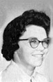 Phyllis (Harding) Peck, Unknown