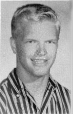 Kenneth Humble, Guymon, OK