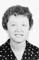Jane Koster, Unknown
