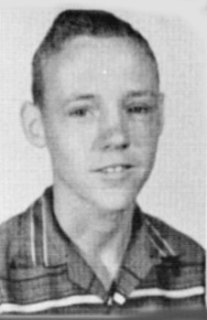 James Lowe, Unknown