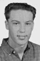 Ralph Lowry, Unknown