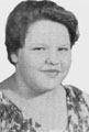 Geraldine Luke, Deceased
