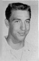 Joe Martinez, Deceased 04/19/1985 Cancer