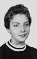 Gladys (McElroy) Brown (Gary), Bartlesville, OK