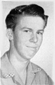 Stanley Wade Merrit, Bartlesville, OK. Class of 1959 
