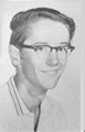 Gerald Nicholson (Nanette), Tulsa, OK
