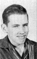 Robert Perry, Unknown