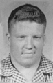 Wayne Trammel, Bartlesville, OK