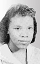 Maude (Adair) White, Roscoe, Bartlesville, OK