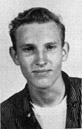 Ben McIntire, Unknown-Possibly Deceased