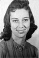 Jeanette Morris, Unknown