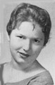 Rose Marie (Brown) Ruggieri, Urbandale, IA