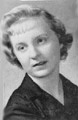 Julia (Carpenter) Gurley (Robert E.), Dewey, OK
