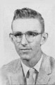 Delton Cheek, (Gloria) Heavener, OK