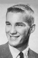 Ed Clyde Clark, (Cathey) Afton, OK