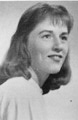 Patricia Gayle (Cox) Holder, Bartlesville, OK (1961)