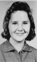 Marletta (Cruzan) Walker, Bartlesville, OK