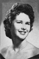 Mary (Todd) Hawkins, Deceased 05/27/2004