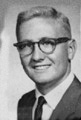 Claude Trotter, (Sally) Fontana, WI