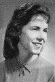 Gretchen (Wilcox) Matthews, (Bob) Bartlesville, OK